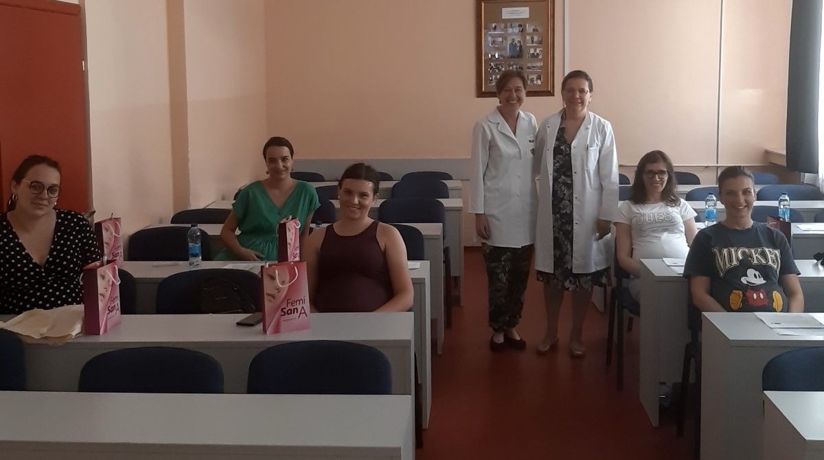  Foto: JZU ″Dom zdravlja″