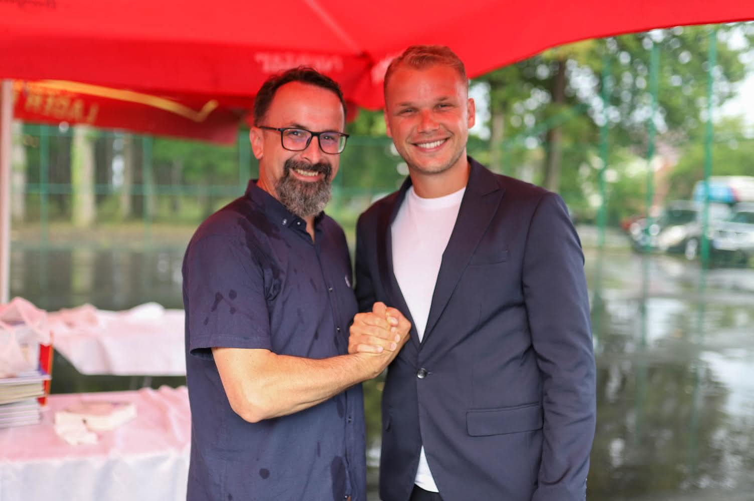  Фото: В. Кресојевић