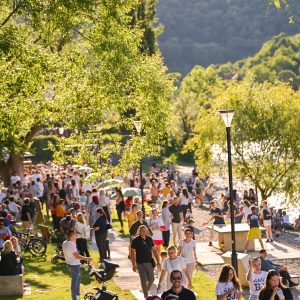 Нови рекорд: За четири мјесеца евидентирано 33.393 доласка у Бању Луку