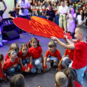 Манифестација која доноси радост: Отворен Дјечији сајам, улаз бесплатан