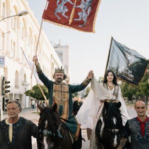 Синоћ отворен још један „Каструм“, присуствовао и градоначелник