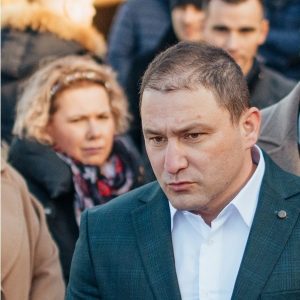 Бабић: Санирамо посљедице невремена, на терену и Комисија за процјену штете Бабић: Санирамо посљедице невремена, на терену и Комисија за процјену штете