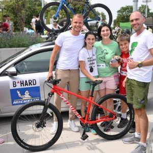 Одржана велика „Бањалучка бициклијада“, учеснике поздравио и градоначелник