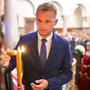 Градоначелник честитао Спасовдан – славу града и Храма Христа Спаситеља