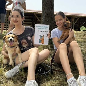 Дан отворених врата у азилу: Суграђани се дружили са љубимцима