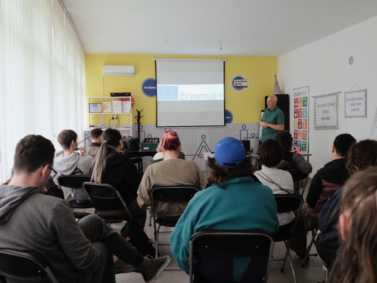  Фото: ″Здраво да Сте″