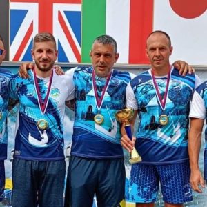 Завршено Свјетско првенство у рафтингу: Бањалучка посада првак свијета Завршено Свјетско првенство у рафтингу: Бањалучка посада првак свијета