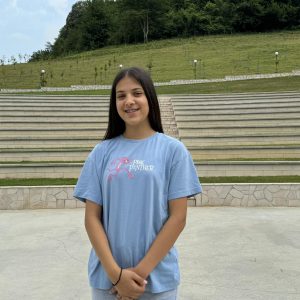 Богат програм: Павлина Радовановић вас позива да будете дио прославе Видовдана у Манастиру Гомионица Богат програм: Павлина Радовановић вас позива да будете дио прославе Видовдана у Манастиру Гомионица