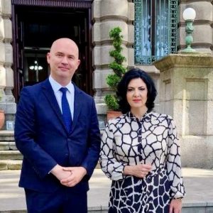 Ниш прославио крсну славу: На обиљежавању и представници Града Ниш прославио крсну славу: На обиљежавању и представници Града