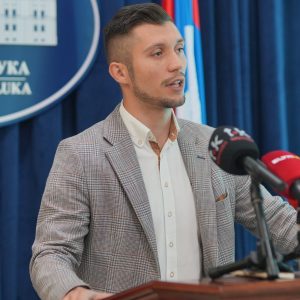 Градски менаџер: Невјероватно је да предсједник Скупштине осуђује нашу борбу против неоправданих поскупљења приватних вртића