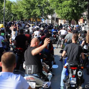 Сјајан програм: Мото фест осми пут заредом у нашем граду 30. и 31. маја