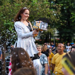 Придружите се и данас: Сјајан програм и забава на „Тротоарту“ се настављају