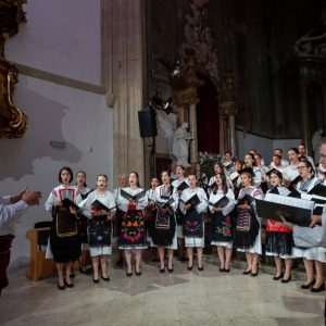 Велики успјех СПД „Јединство“: На међународном такмичењу у Братислави освојили три златне дипломе и награду за побједника у категорији фолклорне музике