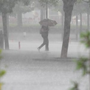 РХМЗ: Упозорење на обилне падавине у суботу