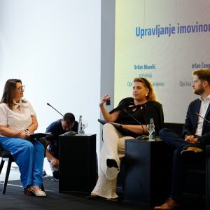 Бања Лука као примјер добре праксе у области управљања имовином Бања Лука као примјер добре праксе у области управљања имовином