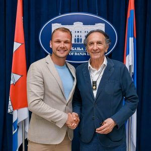 Добре вијести на које је Бања Лука чекала више од 40 година, градоначелник најавио: У седмицама пред нама крећемо са изградњом хотела „Палас“