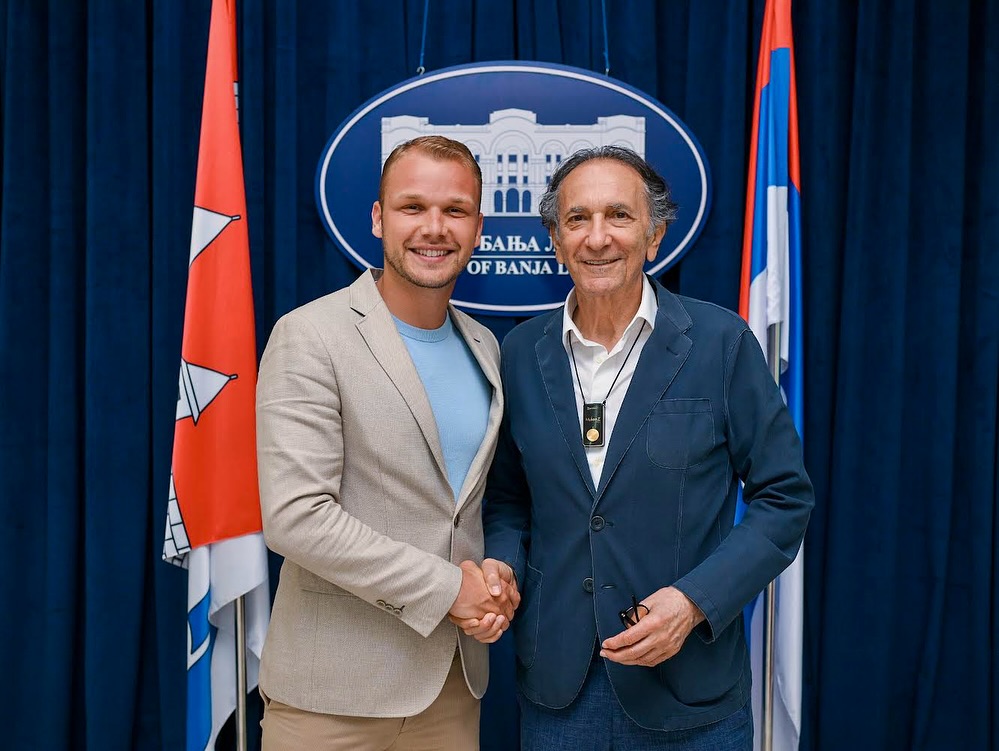  Фото: А. Чавић