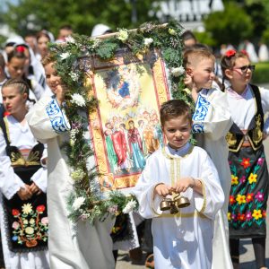 У сусрет слави града: Спасовдански дани доносе богат културно-умјетнички програм