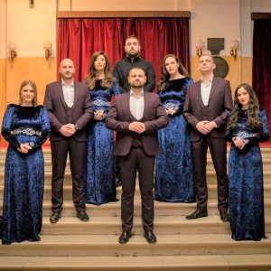 У сусрет Спасовдану: У сриједу богат културно-умјетнички програм, гости вечери „Србски православни појци“