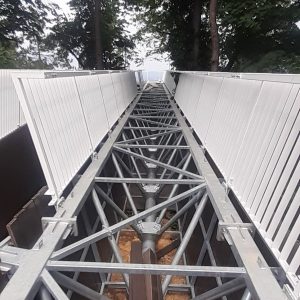 За најљепши поглед на Бању Луку: Радови на изградњи видиковца на Бањ брду у завршној фази За најљепши поглед на Бању Луку: Радови на изградњи видиковца на Бањ брду у завршној фази