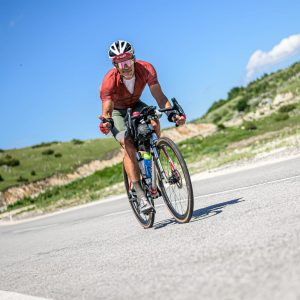 Бања Лука била домаћин трке: Рикардо Кухар побједник бициклистичког ултрамаратона „B-HARD“ Бања Лука била домаћин трке: Рикардо Кухар побједник бициклистичког ултрамаратона „B-HARD“