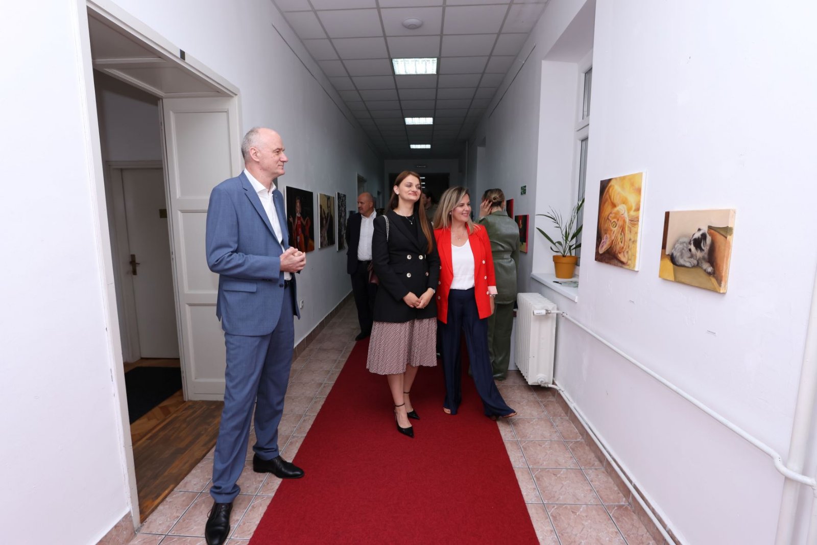  Фото: Академија умјетности Универзитета у Бањој Луци/Д. Десница