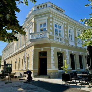 Градоначелник: Oбновили смо најстарији објекат у граду, Бања Лука добија културни центар Градоначелник: Oбновили смо најстарији објекат у граду, Бања Лука добија културни центар