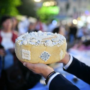 Слава града: Најбољом погачом и ракијом до титуле најбољег домаћина и домаћице, пријаве у току