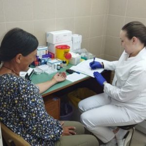 „За твоје добро“: Наредне суботе превентивни прегледи у амбуланти у Колима „За твоје добро“: Наредне суботе превентивни прегледи у амбуланти у Колима