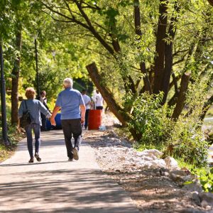 Свјетски дан срца: Више активности, придружите се и шетњи на Бањ брду