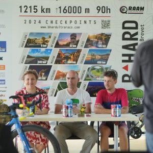 Бања Лука домаћин највећег и најекстремнијег туристичко-спортског догађаја: Бициклистички ултрамаратон „B-HARD“ од 14. до 19. јуна