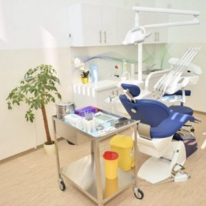 Дом здравља: Љетни распоред рада стоматолошких амбуланти у основним школама