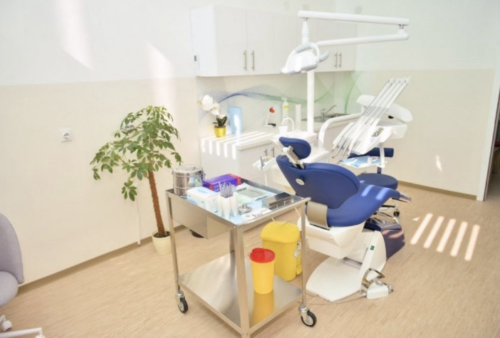  Фото: ЈЗУ Дом здравља