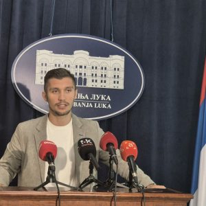 Градски менаџер о најављеном Колегијуму Скупштине Града: Циљ је да се не донесе одлука о бесплатним плацевима за младе брачне парове