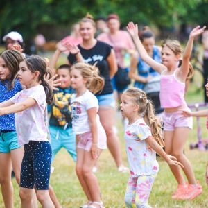 Бањалучко љето: Бесплатни тренинзи у Парку „Младен Стојановић“, погледајте распоред Бањалучко љето: Бесплатни тренинзи у Парку „Младен Стојановић“, погледајте распоред