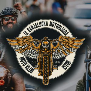 Измјена у режиму одвијања саобараћаја због одржавања 9. Бањалучке моторијаде Измјена у режиму одвијања саобараћаја због одржавања 9. Бањалучке моторијаде