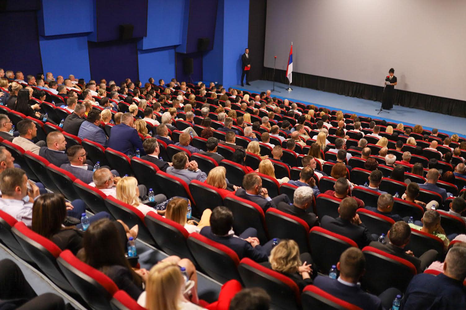  Фото: В. Кресојевић