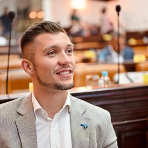 Градски менаџер: Градска администрација је вратила 29 милиона КМ старих дугова