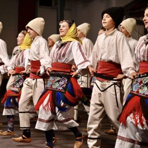 Градоначелник присуствовао „Петровданском сабору“ у Поткозарју Градоначелник присуствовао „Петровданском сабору“ у Поткозарју