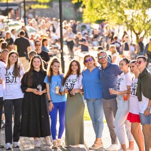 Савјетница Шукало: Град наставио успјешну сарадњу са Популационим фондом УН-а