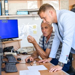 Gradonačelnik o vodosnabdijevanju: Uložili smo 35 miliona KM i riješili gotovo sva žarišta, riješićemo i sistem na Tunjicama