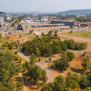 Радови напредују предвиђеном динамиком: Бања Лука ће ускоро добити пет нових оаза за уживање