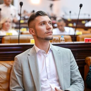 Градски менаџер позвао да се усвоји одлука о рјешавању водоснабдијевања у поткозарским селима, рјешење представљено и представницима МЗ Градски менаџер позвао да се усвоји одлука о рјешавању водоснабдијевања у поткозарским селима, рјешење представљено и представницима МЗ