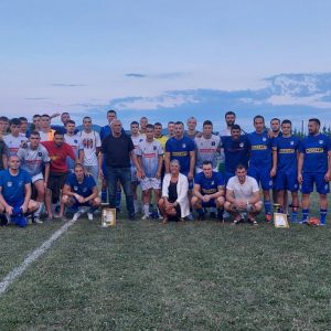 Завршен традиционални „Турнир првака“ у организацији ФК „Крајина“ Завршен традиционални „Турнир првака“ у организацији ФК „Крајина“