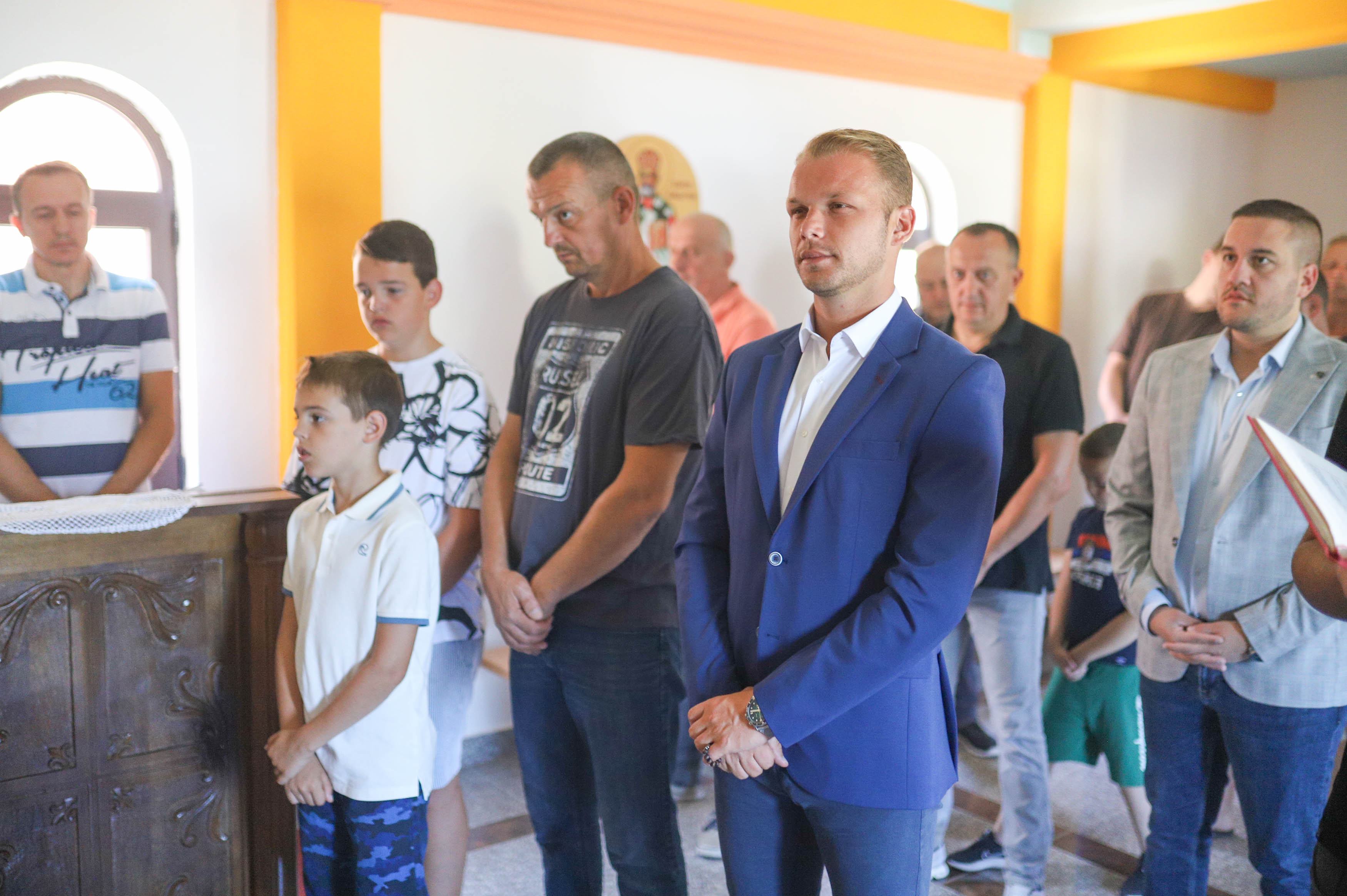  Фото: В. Кресојевић