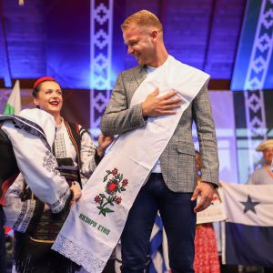 Спој традиције и обичаја: Отворен Међународни фестивал „Козара етно“ у Пискавици Спој традиције и обичаја: Отворен Међународни фестивал „Козара етно“ у Пискавици