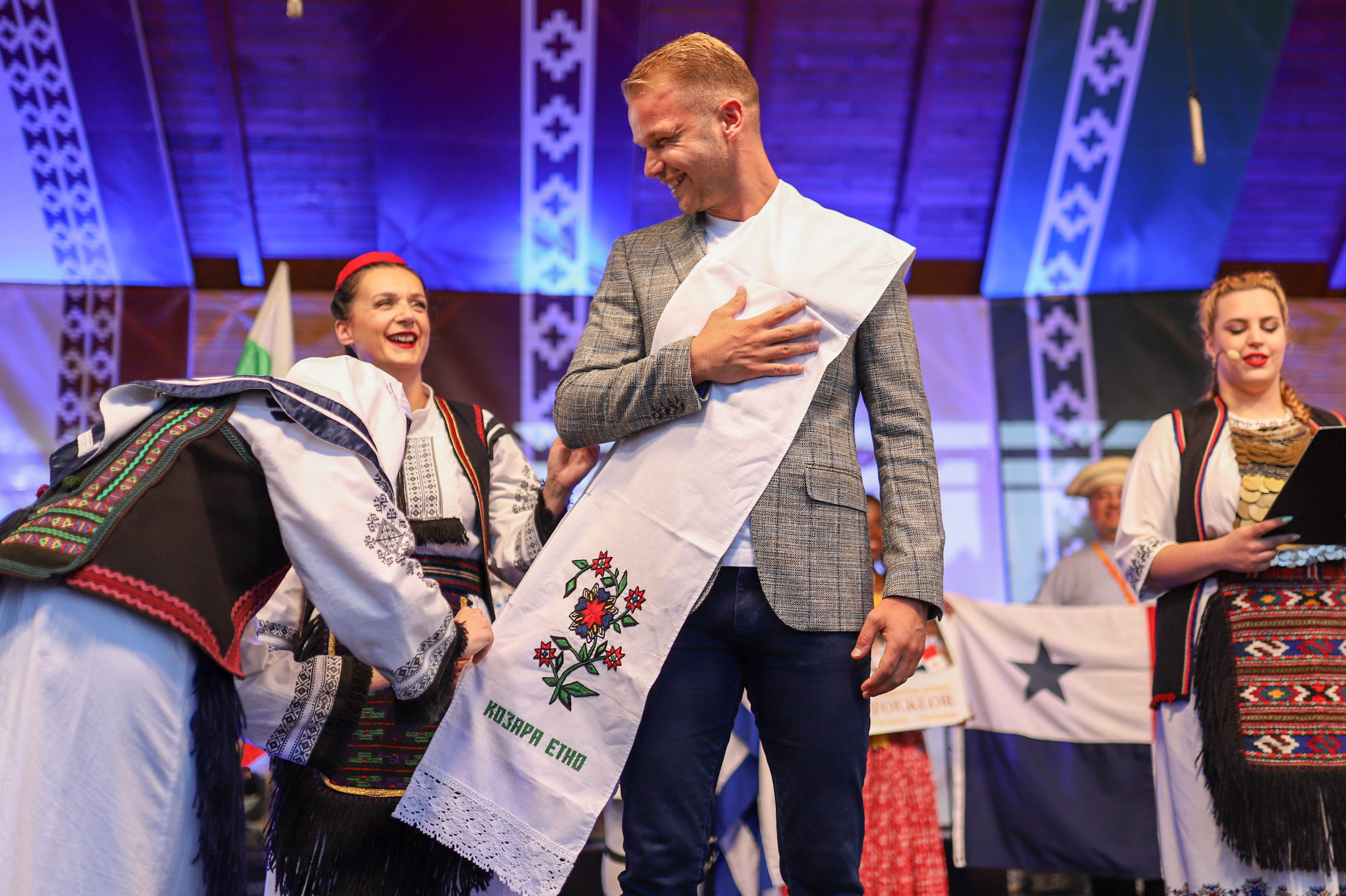  Фото: В. Кресојевић