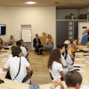 Окончан пројекат „Промоција културе дијалога у сврху спречавања говора мржње на интернету“ Окончан пројекат „Промоција културе дијалога у сврху спречавања говора мржње на интернету“