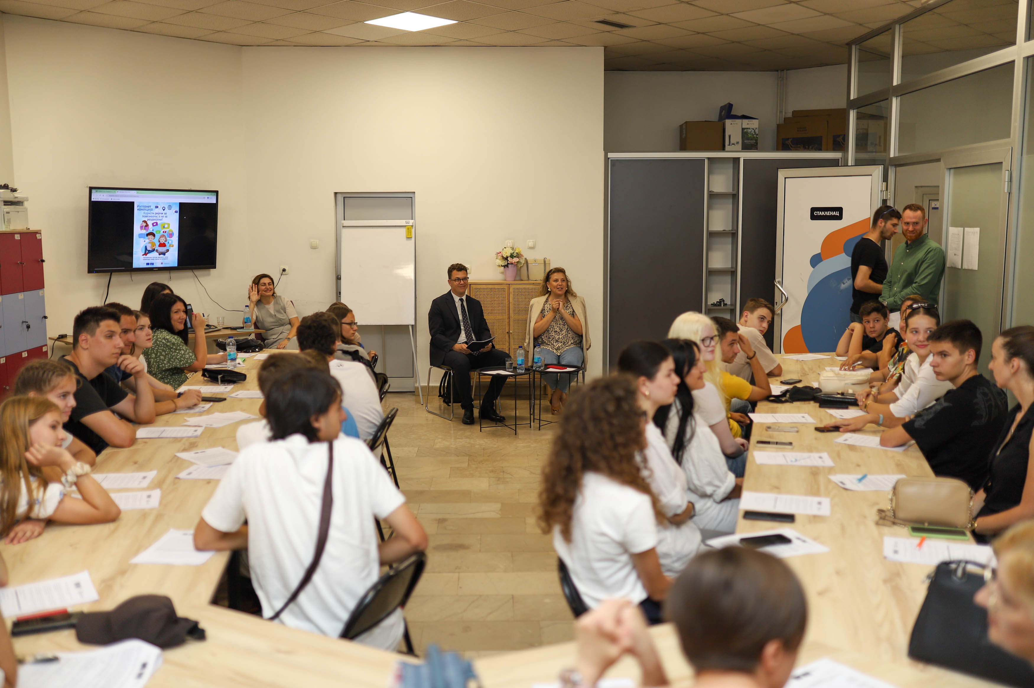  Foto: V. Kresojević 