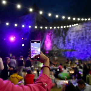 Поводом освјетљења Кастела: Бирамо најљепшу фотографију тврђаве ноћу Поводом освјетљења Кастела: Бирамо најљепшу фотографију тврђаве ноћу